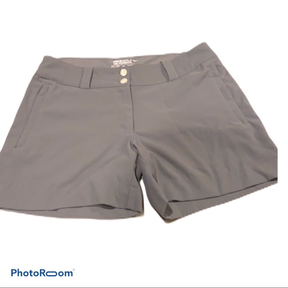 Nike Golf Shorts